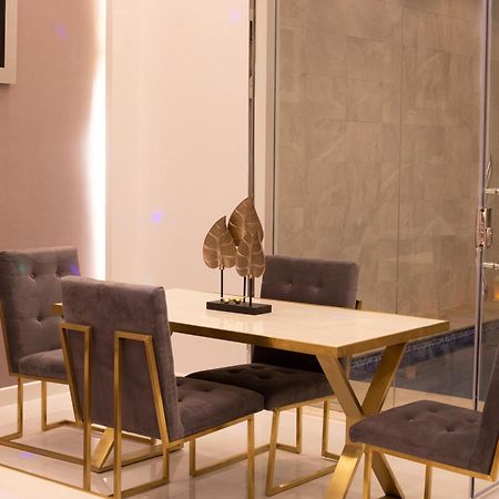 Nine Nights Chalet For Families Ahad Rafidah 外观 照片