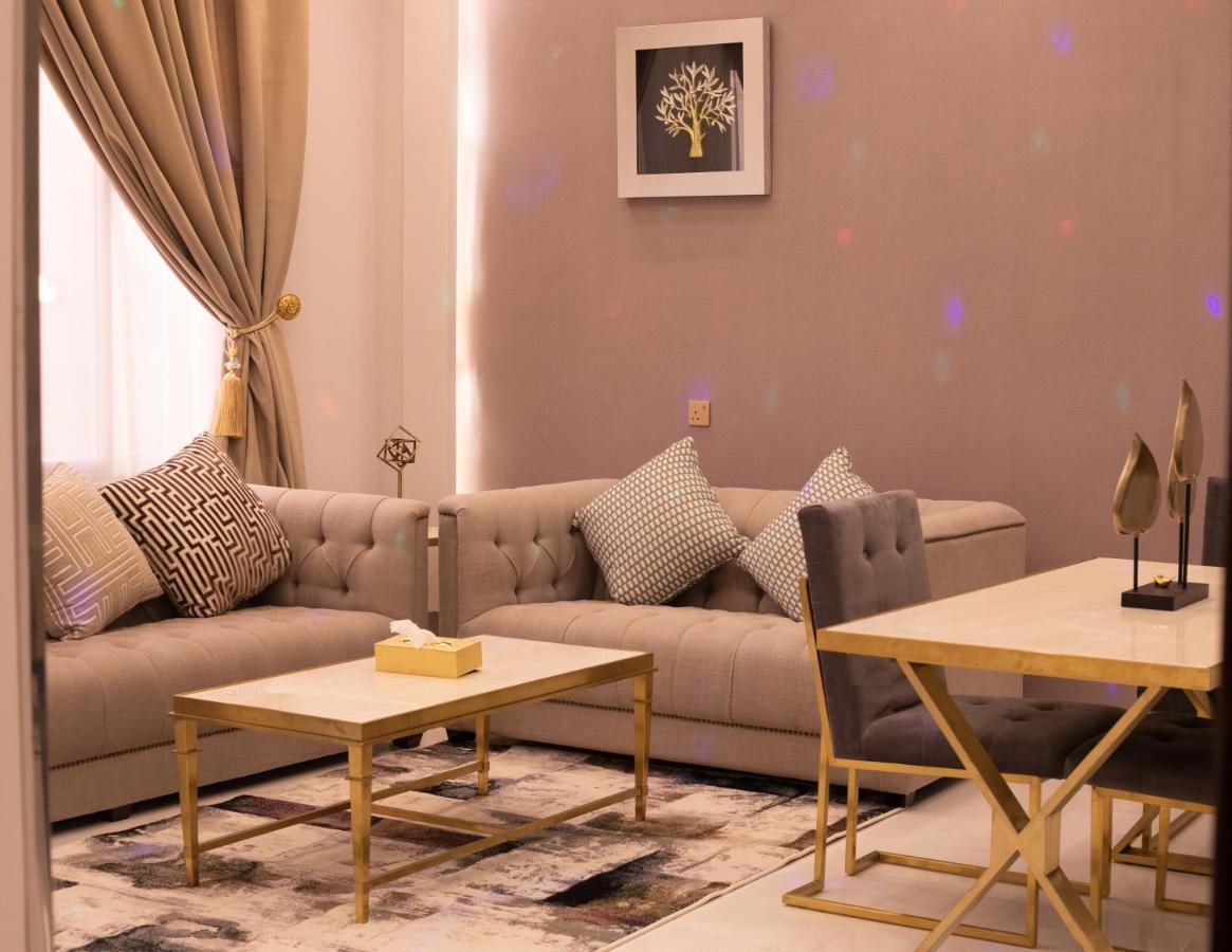 Nine Nights Chalet For Families Ahad Rafidah 外观 照片