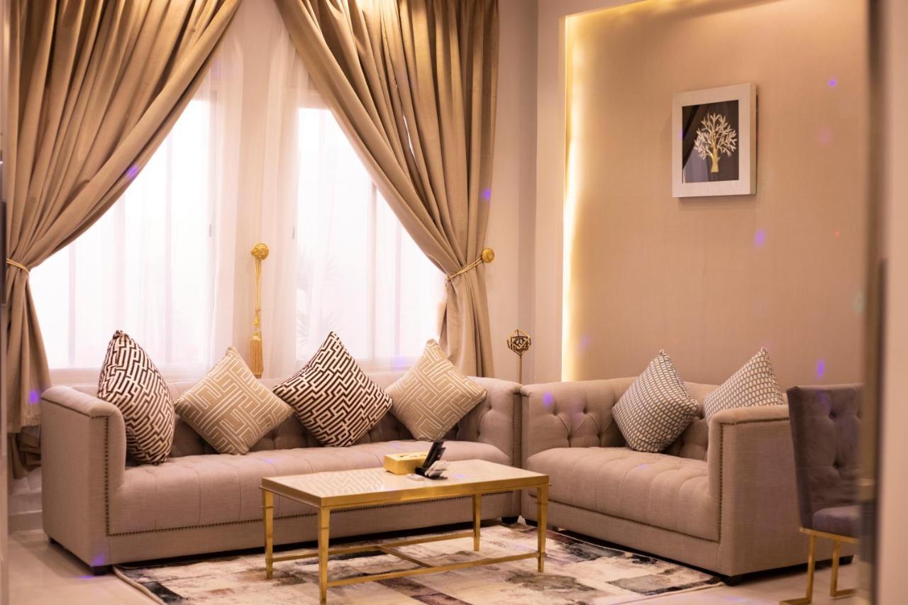 Nine Nights Chalet For Families Ahad Rafidah 外观 照片
